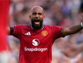 توتنهام ضد مان يونايتد.. مبيومو كابوس السبيرز فى الدوري الإنجليزي