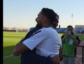 نيوم ضد النصر.. الأخوان الحسن وجهًا لوجه فى الدوري السعودي.. فيديو