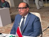 رئيس الأولمبية: أبطال مصر يثبتون أن الكفاح والإصرار طريق المجد في البحر المتوسط