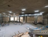 وزارة النقل تنفذ 65% من أنفاق المرحلة الأولى للخط الرابع للمترو.. 4 ماكينات حفر تمر أسفل شارع الهرم لإنجاز أول خط يربط مع المتحف المصرى الكبير.. تشغيل المرحلة الأولى فى بداية 2027 والتنفيذ مصري 100%.. صور