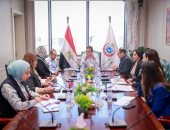 وزير الصحة: إنشاء مراكز تخصصية وتأهيلية شاملة للعلاج الطبيعى تقدم خدمات متكاملة