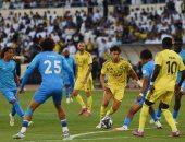 نيوم ضد النصر.. شوط أول سلبي فى مواجهة مثيرة بالدوري السعودي