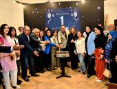 إطلاق مبادرة شاعر النيل لدعم مواهب أمام شعراء العامية المصرية