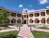 القرية الأوليمبية بالإسماعيلية تستضيف أطفال المحافظات الحدودية ضمن مشروع "أهل مصر"