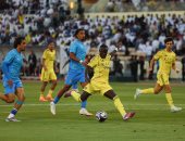 ترتيب الدوري السعودي بعد نهاية الجولة الثامنة.. النصر فى الصدارة