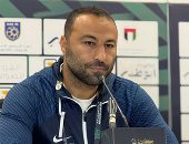 مدرب الزمالك: الإصابات أربكت حساباتنا وهدف الأهلى جاء فى توقيت صعب