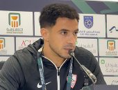 عمر جابر يغيب عن الزمالك في مباراة القمة أمام الأهلي