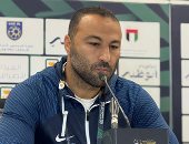 أحمد عبد الرؤوف: بيزيرا سيشارك مع الزمالك فى نهائى السوبر غداً بشرط.. صور