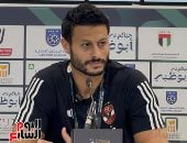 الأهلي يعلن شفاء محمد الشناوي ولحاقه بمنتخب مصر
