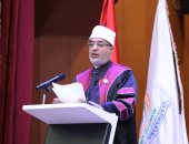 مفتى الجمهورية: الفكر المتشدد أنتج عقولًا منغلقة تعادي العلم وتناهض التقدم