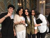 الليلة.. فرقة تلاتة أخوات ضيفة صاحبة السعادة على قناة DMC