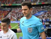 أخبار الرياضة المصرية اليوم السبت 8 - 11 - 2025