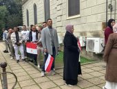 مشاركة تاريخية للمصريين بالخارج في انتخابات مجلس النواب من الخليج لأوروبا