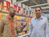 الكويتي عبد الوهاب الحمادي: نجيب محفوظ حالة خاصة وقرأت أعماله أكثر من 7 مرات