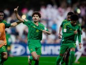 مواعيد مباريات اليوم.. السعودية ضد مالى فى كأس العالم للناشئين