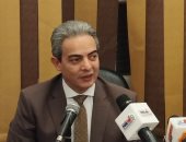 نقيب الإعلاميين من جامعة القاهرة: الشباب هم المسؤولون عن قيادة معركة الوعي