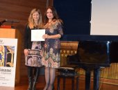 الأكاديمية المصرية بروما تنظم ندوة حول العلاقات بين المصريين والإتروسكان