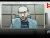 محمد المزيودى لـ كلمة أخيرة: الهولوجرام وسيلة لعرض الآثار المفقودة واستعادتها