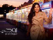 مروة نصر تستعد لطرح روحي وظهور عائلتها لأول مرة معها بالكليب