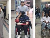 خدمات شرطية ميسرة للمواطنين.. إجراءات متطورة لتيسير استخراج المستندات