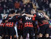 ميلان يستضيف لاتسيو فى مواجهة قوية لخطف صدارة الدورى الإيطالى