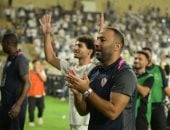 أحمد عبد الرؤوف يرسم خطة عبور الزمالك للأهلي فى نهائى السوبر