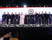 الجبهة الوطنية تحشد جماهير القليوبية خلف مرشحيها فى ماراثون النواب.. وتؤكد: المشاركة فى الانتخابات رسالة انتماء للوطن ودعم لمؤسسات الدولة.. والسيد القصير: تماسك الجبهة الداخلية ضمان وجودى للدولة المصرية.. صور