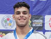 عمر الرملى يحصد الذهبية فى دورة ألعاب التضامن الإسلامى 2025