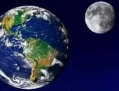 دراسة: كوكب مجاور قد اصطدم بالأرض وشكل القمر قبل 4.5 مليار عام