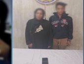 «الكلاب الضالة وراء الحكاية».. تفاصيل فيديو سرقة الموبايل المزعومة بالجيزة