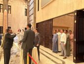 بدء تصويت المصريين فى نيوزيلندا بالمرحلة الثانية من انتخابات النواب