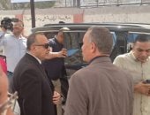 محافظ أسيوط: تجهيز 402 مركز و492 لجنة فرعية لانتخابات مجلس النواب.. فيديو