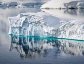 القارة القطبية.. كارثة جليدية عالمية تهدد البشرية من جبال الألب بسويسرا لنهر القيامة وذوبان أنهار جرينلاند.. تحذيرات من تكرار سيناريو كارثى يعود لـ9 آلاف عام.. وتشريد ملايين البشر لو استمرت موجة انهيارات الجليد