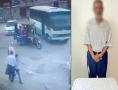 الداخلية تكشف حقيقة فيديو متدوال عن محاولة تخدير طفل فى المنيا