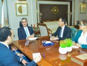 وزارة التموين تعلن الاستعداد لشهر رمضان 2026 بتوفير السلع بأسعار مناسبة