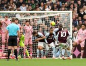 أستون فيلا ضد بورنموث.. الفيلانز يسجل رقما مميزا فى الدورى الإنجليزى