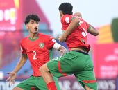 منتخب المغرب يحقق أكبر فوز فى تاريخ كأس العالم للناشئين بـ16 هدفا