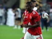 الأهلي يضع خطة بديلة تحسباً لفشل مفاوضات تجديد عقد أليو ديانج