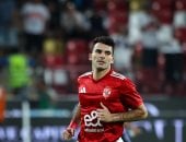 مصدر في الأهلي يكشف سر الإصابات العضلية لـ زيزو