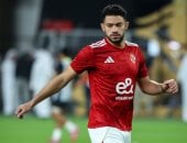 ياسر إبراهيم وياسين مرعى الناجيان من ثورة توروب على دفاع الأهلي