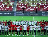 75 ألف جنيه لكل لاعب فى الأهلي مكافأة التتويج بالسوبر المصري