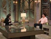 الليلة.. إسعاد يونس تستضيف الخواجة مصري في حلقة مميزة بصاحبة السعادة