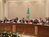 كامل الوزير يترأس الدورة (74) لاجتماع مجلس وزراء النقل العرب