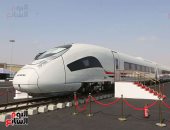 رئيس هيئة الأنفاق: السكك الحديدية الألمانية تشغل شبكة القطار السريع في مصر