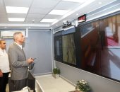 رفع درجة الاستعداد لتسهيل مشاركة المواطنين فى انتخابات النواب بأسوان