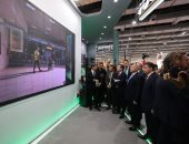 كامل الوزير: تدريب العنصر البشري يدعم مشروعات النقل الحديثة