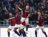 بولونيا ضد نابولي.. سقوط مفاجئ لفريق الجنوب فى الدوري الإيطالي