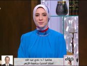 أستاذ بالأزهر: النبي شبّه فعل المرأة غير المحتشمة بعمل الشيطان تحذيرًا من الفتنة