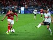 الأهلى يحصد 350 ألف دولار بعد التتويج بالسوبر على حساب الزمالك.. فيديو