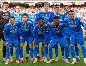 آخر تطورات إصابات ريال مدريد قبل مواجهة إلتشي بالدوري الإسباني